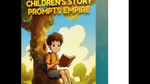 Children’s Story Prompts Empire Review, Bonus, OTOs From Alessandro Zamboni - ChatGPT, MidJourney