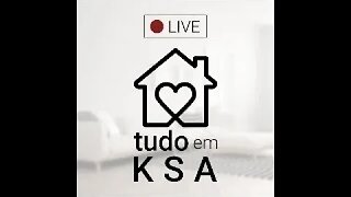 Live Tudo em Ksa - 28/08/2023