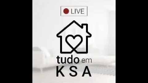 Live Tudo em Ksa - 28/08/2023