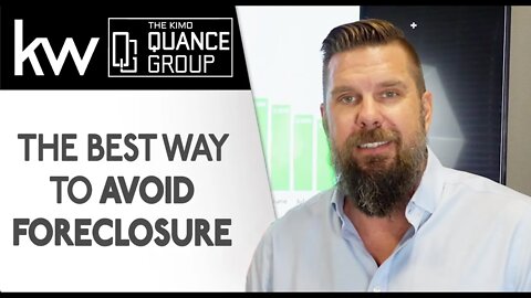 How Equity Can Help You Avoid Foreclosure
