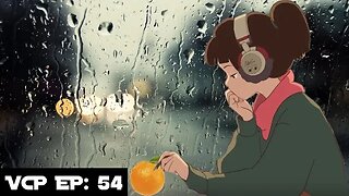 Rainy Day | The Vitamin C Podcast Episode 54