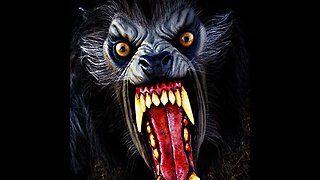 True Scary Stories The Beast Of Gévaudan