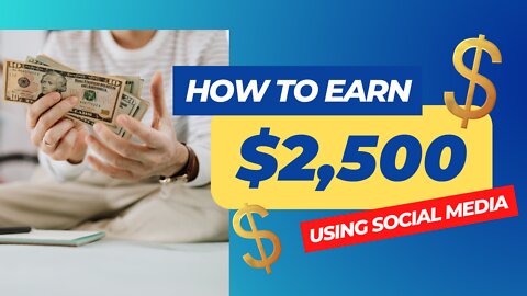 How to Make Money Using Instagram - Earn More than $1000 per Month through Instagram