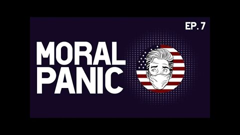Moral Panic Ep 7: Truth, Virtue, And The Life Well-lived