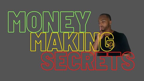 Money Monday: Secrets to Attracting More Money #S2 #DrJoevitale #Howtoattractmoremoney