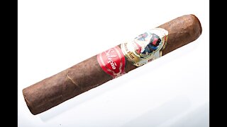 Dona Flor Selecao Robusto Cigar Review