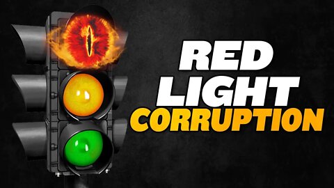 The Red Light Camera Industry is Insanely Corrupt