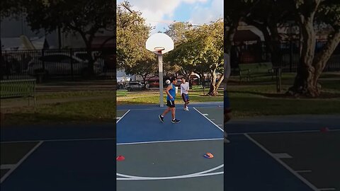 For The Boys😤😤🏀#houseofhighlights #basketball #ballislife #hooper #nba #lay #youtube #viral #shorts