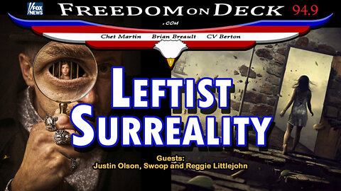 Leftist Surreality