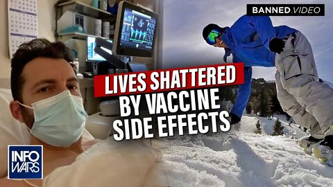 Millions Paid Out In Vaccine Injury Cases To Tens Of Thousands Suffering From Adverse Reactions