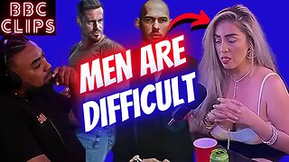 The Secret Women Claim About Men | BBC Podcast