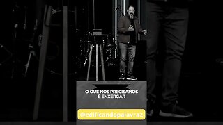 LUCIANO SUBIRÁ - ENXERGUE O QUE DEUS JÁ TE DEU! - #lucianosubira