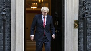 Boris Johnson Could Face Investigation For Ties To Businesswoman
