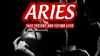 ARIES♈If You Only Knew Aries!!!