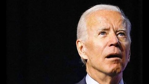 Does Biden finally realize the economy is a losing issue?