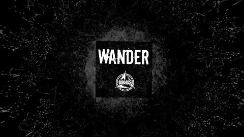 New song WANDER by WANUS available everywhere!