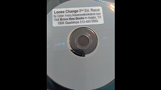 Loose Change 2nd Edition Recut