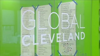 Global Cleveland celebrates 10th anniversary of welcoming international newcomers into city