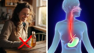 Stop Drinking Apple Cider Vinegar! Here's How to Use It For Maximum Benefits