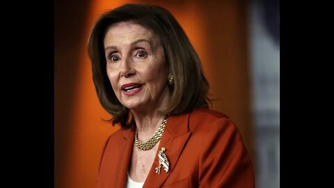 Report: Pelosi Heads to Taiwan to Capstone 'Legacy'