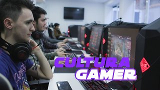 Cultura Gamer: La escuela en la que aprendes a través de los esports