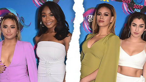 Fifth Harmony Just Took ANOTHER Step Towards an Inevitable Breakup