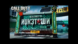 Black Ops 4 NUKETOWN OFFICIAL TRAILER!