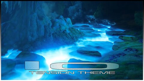 Destiny 2 - Io: Lost Sectors (Tension Themes)