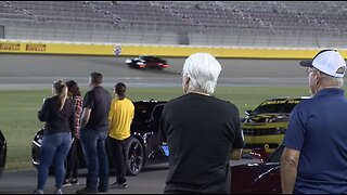 Las Vegas Motor Speedway set to hold annual Laps for Charity event