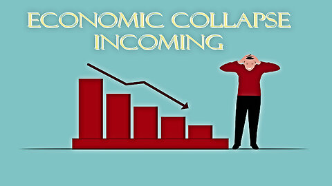 The Rant - EP 226 - Economic Collapse Incoming