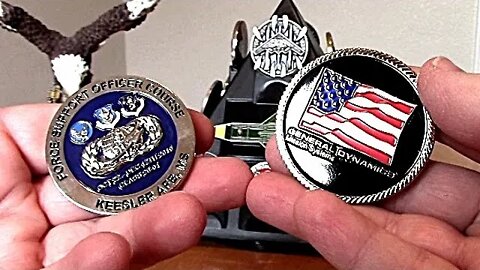 Check out GSJJ Challenge Coin Company - Custom made