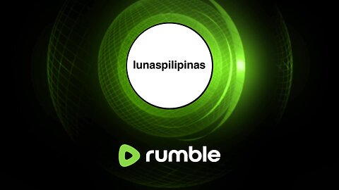 Lunas Pilipinas (060824) - Forrest Gump: Run, Fauci, Run!