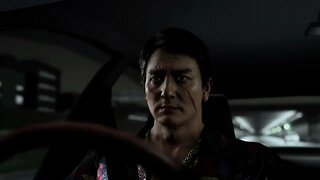 Like a Dragon Gaiden - Chapter 4 Kosei Shishhido and Kiryu Drive Cutscene: Defeat Kiljin Clan Yakuza