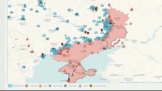 Ukraine Military Summary And Analysis 21 10 2022
