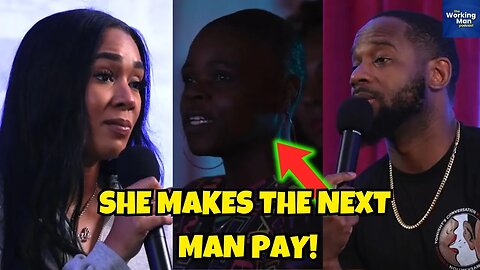 He Adopted Her Kids But She Can’t Be “Submissive” To Him | He Pays For Her Past