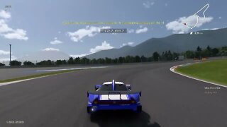 Gran turismo 7#15