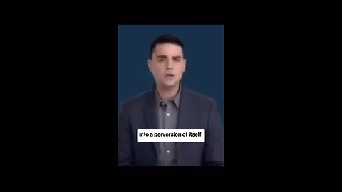 BEN SHAPIRO IS THE KING OF COCK & RUMBLE