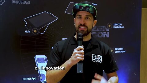 Zeniq / ZenCon / NeoZen / NeoZenTech Smart Chain Academy Update