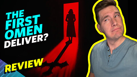 The First Omen Movie Review - The Joys Of Childbirth