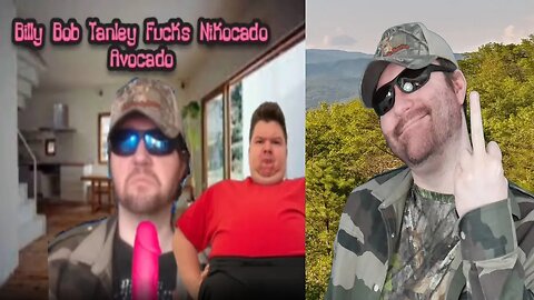 (BBT YTP) Billy Bob Tanley F**ks Nikocado Avocado (Tom's Plugs) REACTION!!! (BBT)