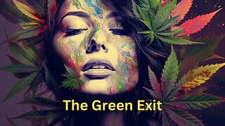 The Green Exit: Unveiling Benefits of Quitting Marijuana