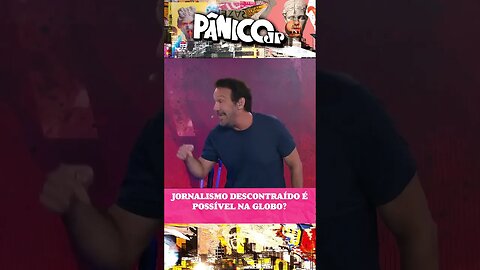 IMITAÇÃO DE CÉSAR TRALLI FEITA POR EMÍLIO É A MELHOR COISA QUE VOCÊ VERÁ HOJE 😅 #shorts