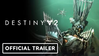 Destiny 2: The Witch Queen - Season of Plunder Trailer