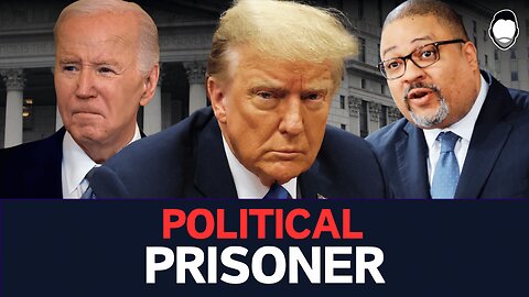 Trump's Pre-Sentence Interview; Preparing for JAIL? AOC's Election PANIC