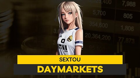 SEXTOU DAYMARKETS COM INTELIGENCIA ARTIFICIAL NO COMANDO