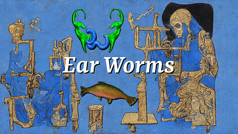 Ear Worms 004 - Exploring the Early Electronic Music Instrument Called the Trautonium