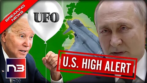 BREAKING: US On High Alert - Russia Deploys Nuclear Warships; Intercepts Russian Aircraft Over US!