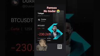 Daytrader de hoje no ferro.Tá virando lei já isso na segunda feira.