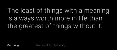 A Crisis of Meaning - Why the Lack of Religion Breeds Mental Illness