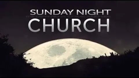 -(07/23/23)-@11:30PM-Sunday Late-Night 5th Service Bible Study Podcast On *Re-Stream-tv+-